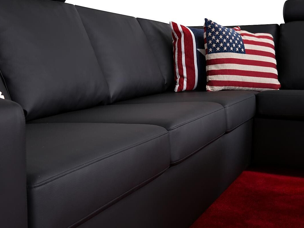 Sarokkanapé Scandinavian Choice Remavio 114