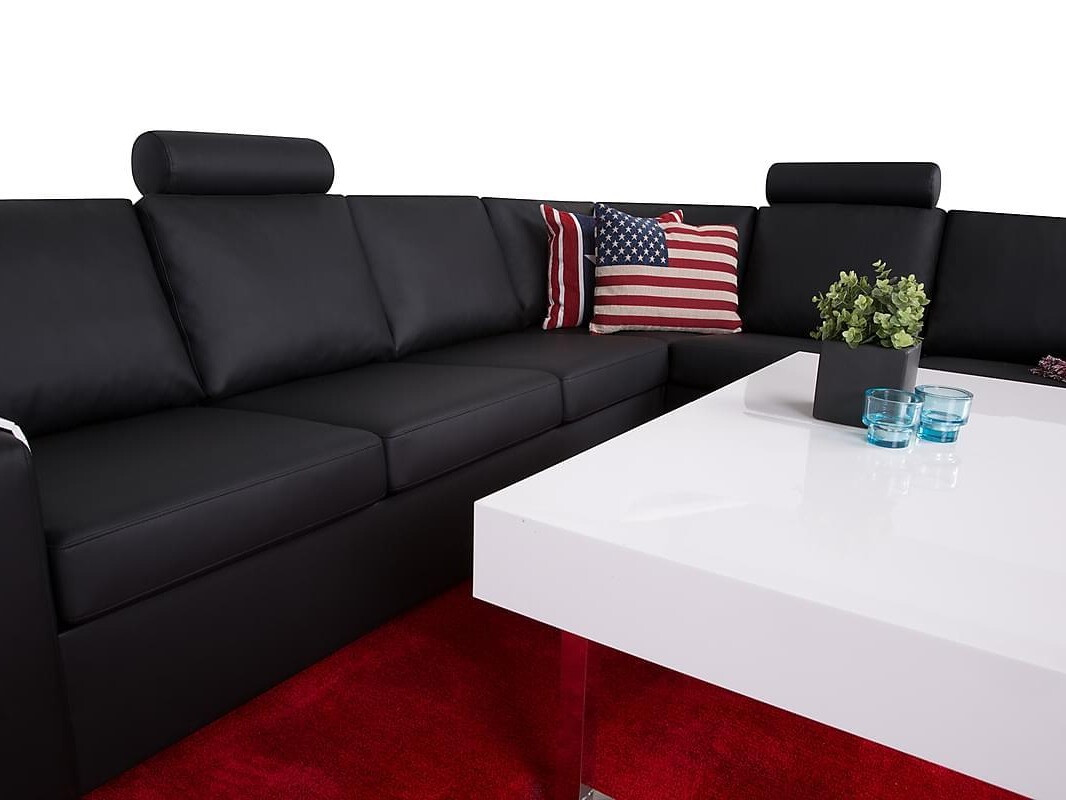 Sarokkanapé Scandinavian Choice Remavio 114