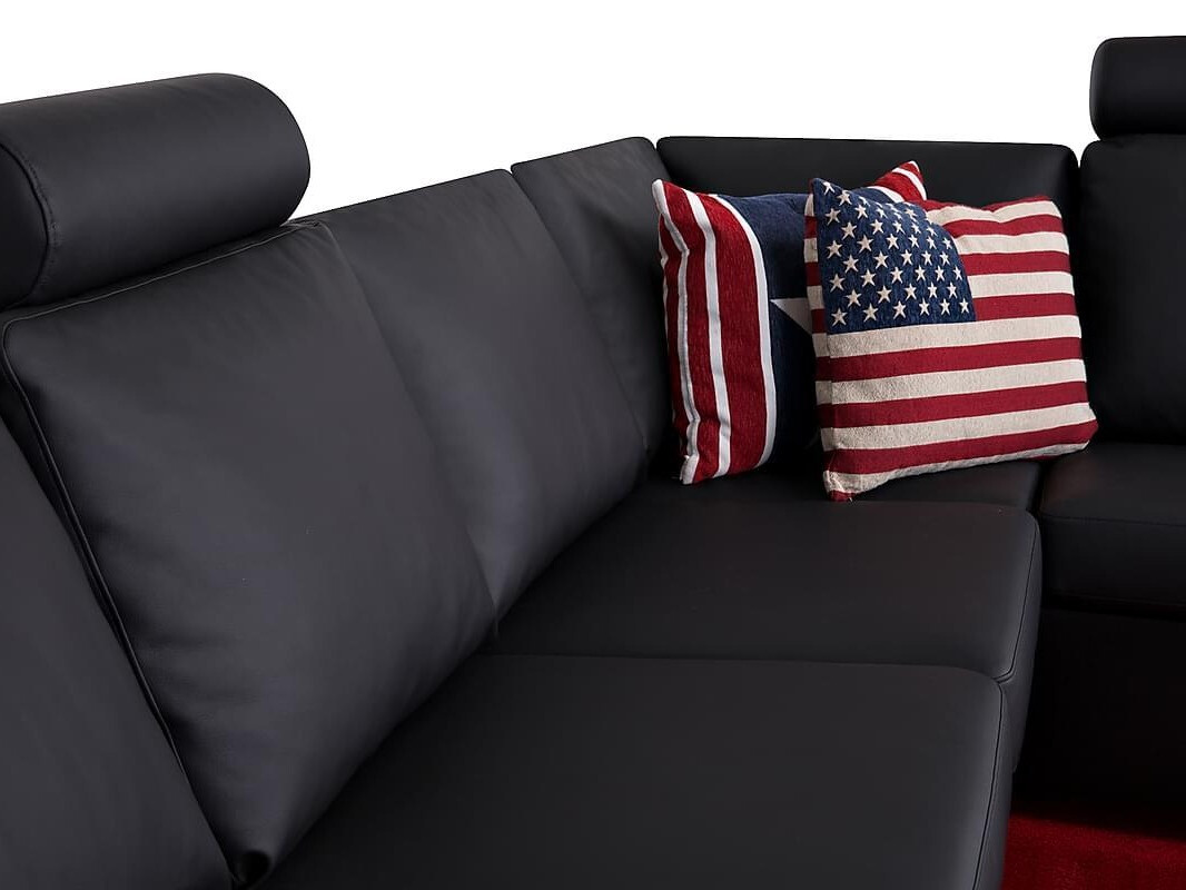 Sarokkanapé Scandinavian Choice Remavio 114