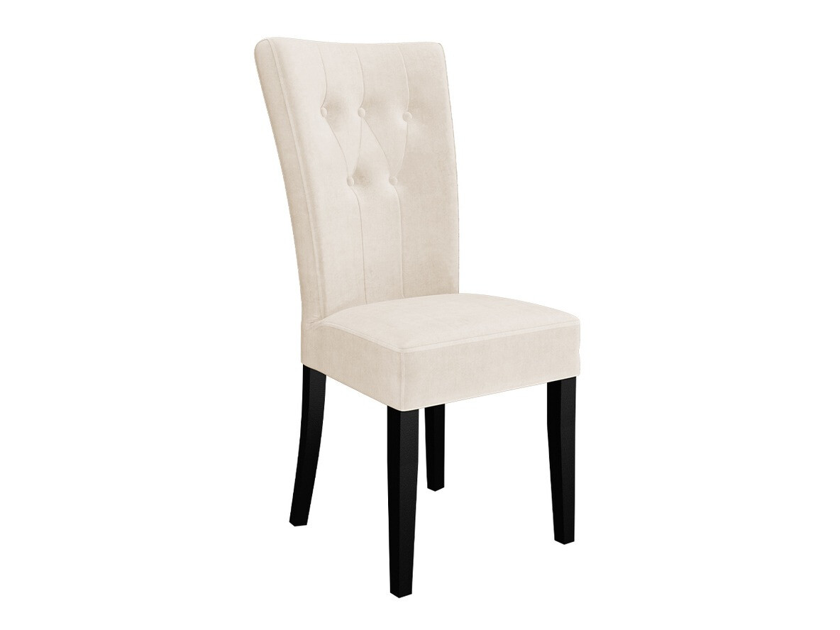 Szék Racine 108 (Fekete + Magic Velvet 2250)
