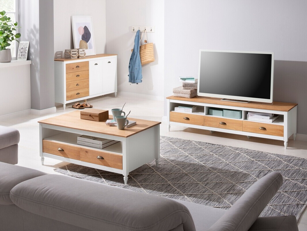 TV-állvány Domflou 101