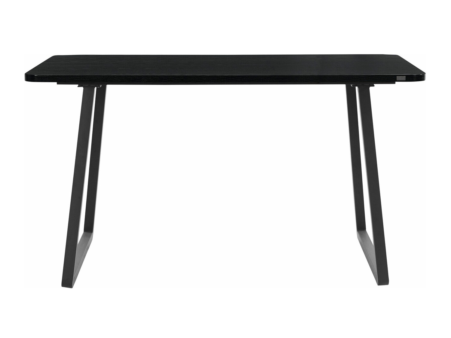 Asztal Denton 486 (Fekete)