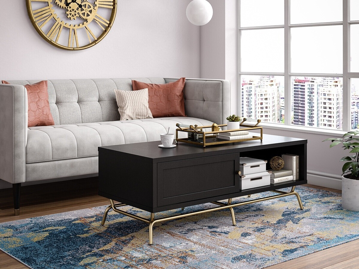 Dohányzóasztal CosmoLiving by Cosmopolitan 108