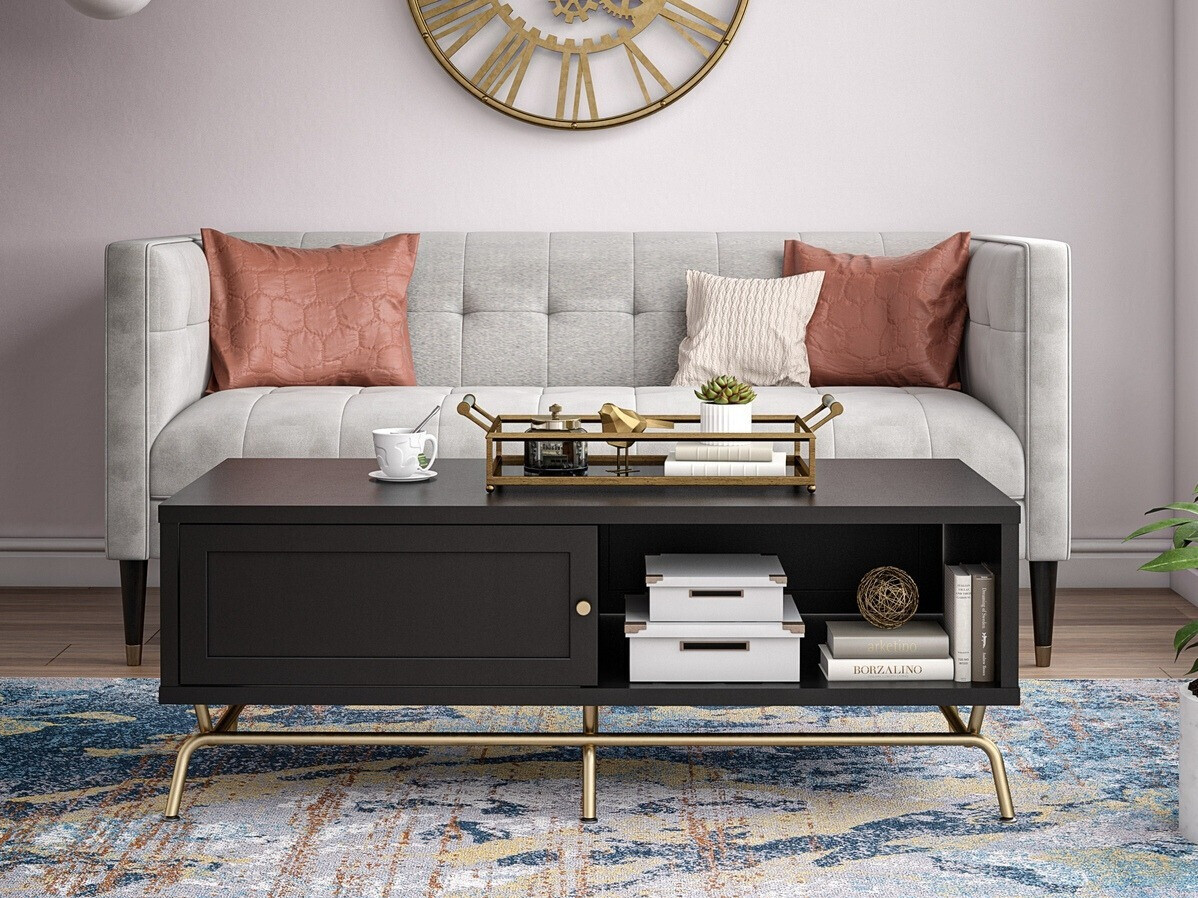 Dohányzóasztal CosmoLiving by Cosmopolitan 108