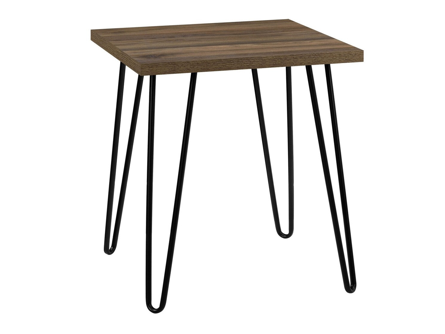 Kisasztal Nutive 103 (Dió)