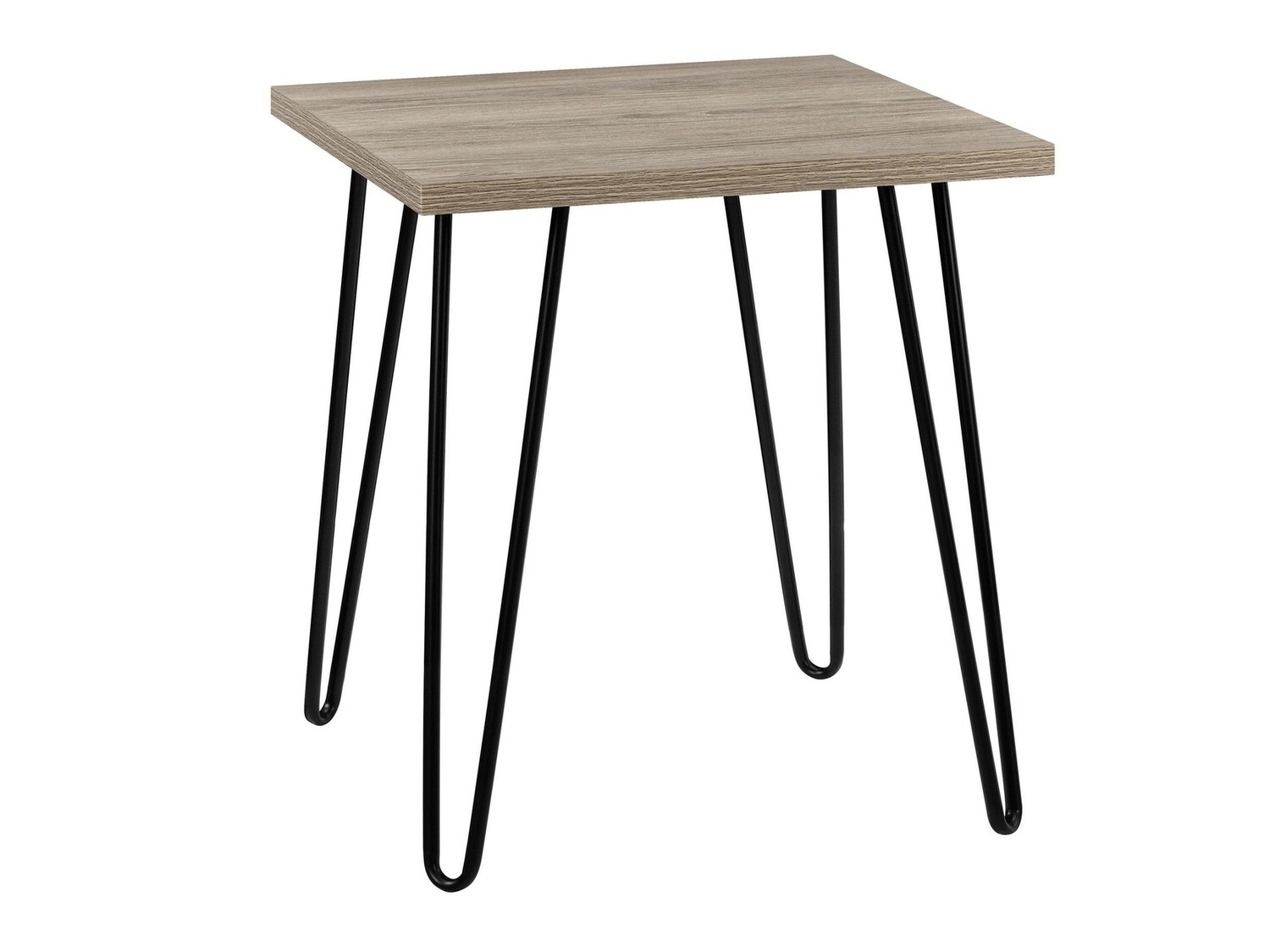 Kisasztal Nutive 103 (Tölgy)