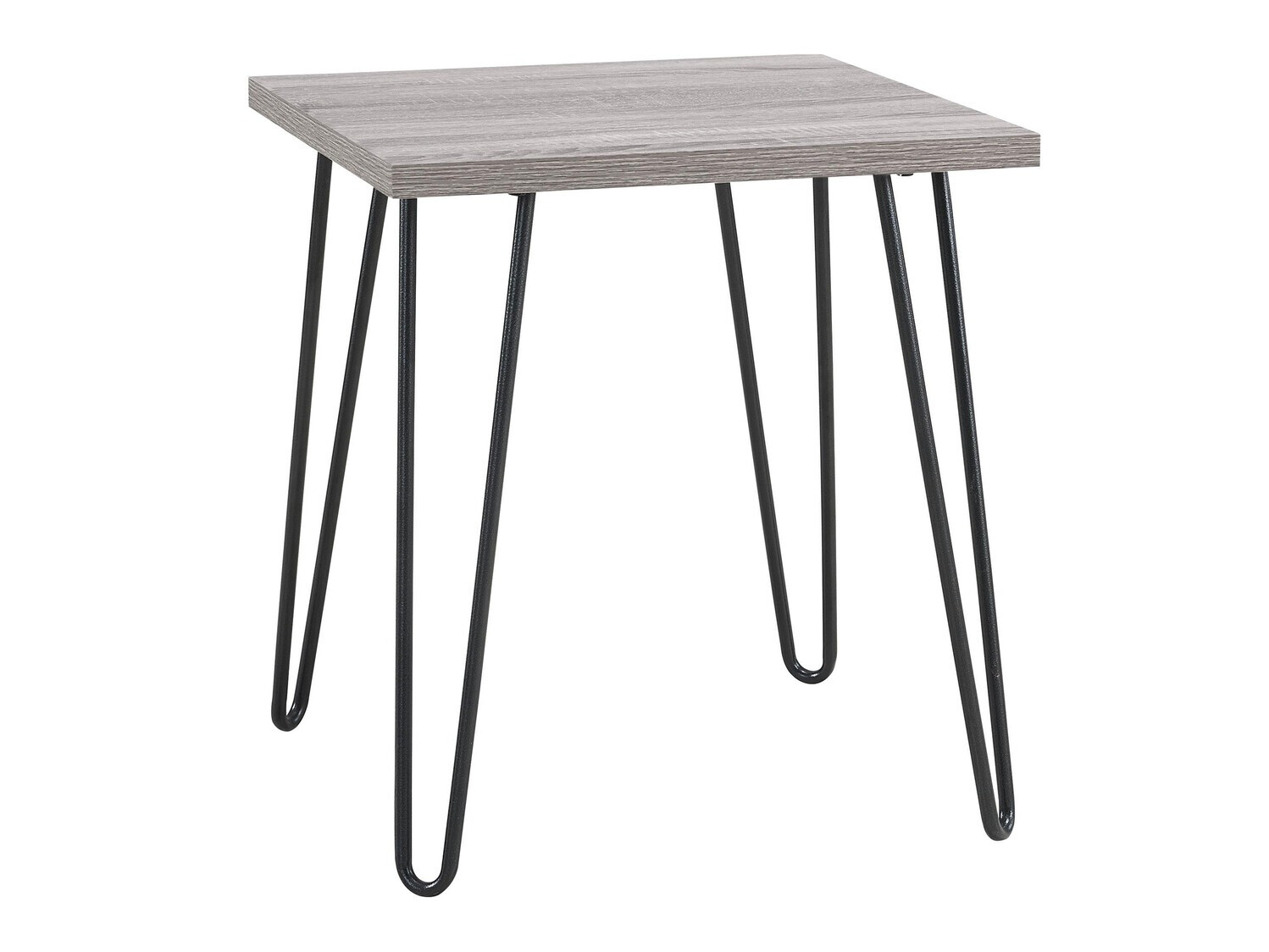 Kisasztal Nutive 103 (Világos tölgy)