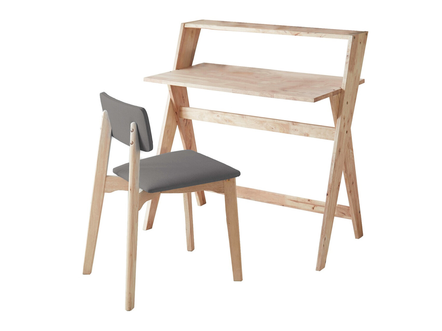 Otthoni iroda készlet Tulsa 296