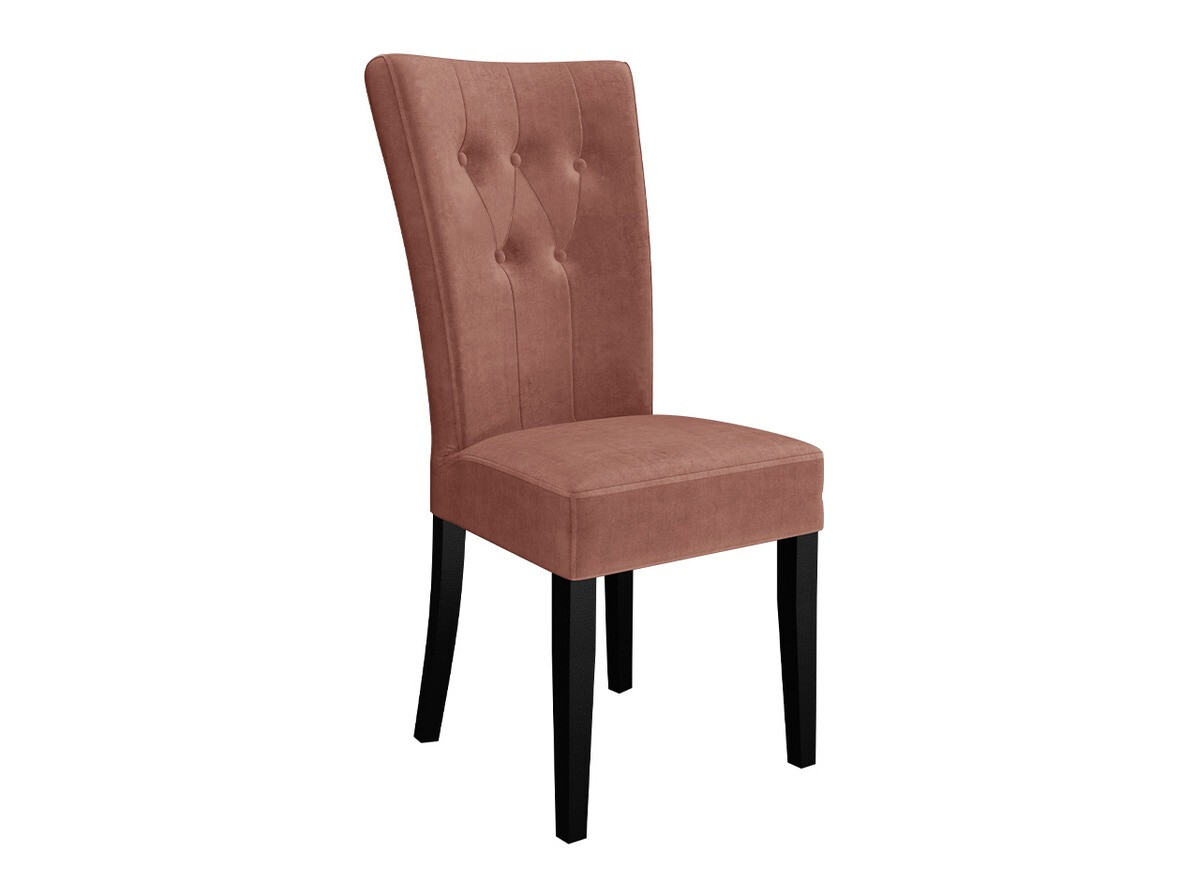 Szék Racine 108 (Fekete + Magic Velvet 2258)
