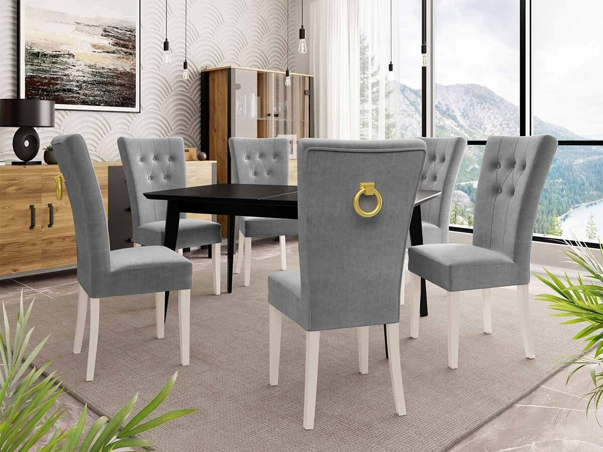 Szék Racine 109 (Magic Velvet 2217)