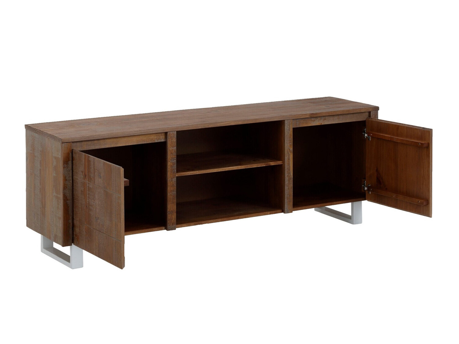 TV-állvány Benlivu 103