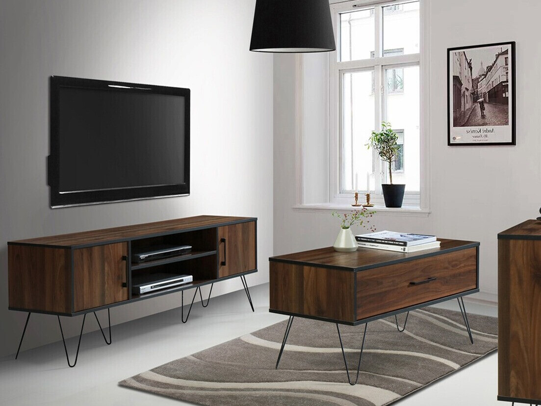 TV-állvány Denton 229