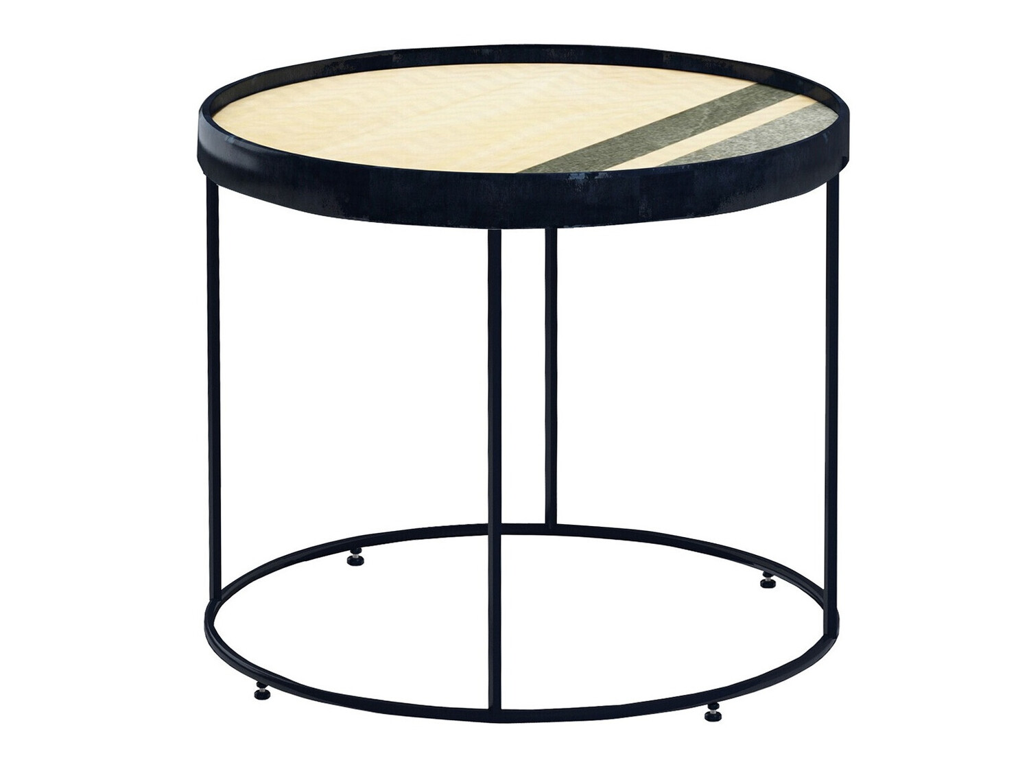 Dohányzóasztal Denton 183