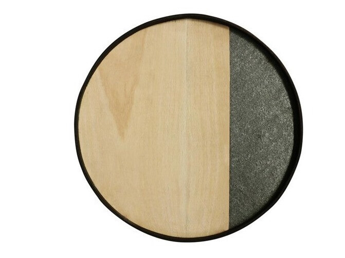 Kisasztal Denton 180