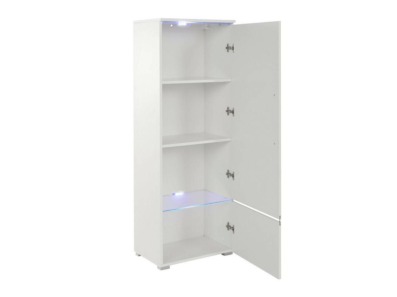 Nappali szett Austin AH105 (Fekete + Fekete tölgy)