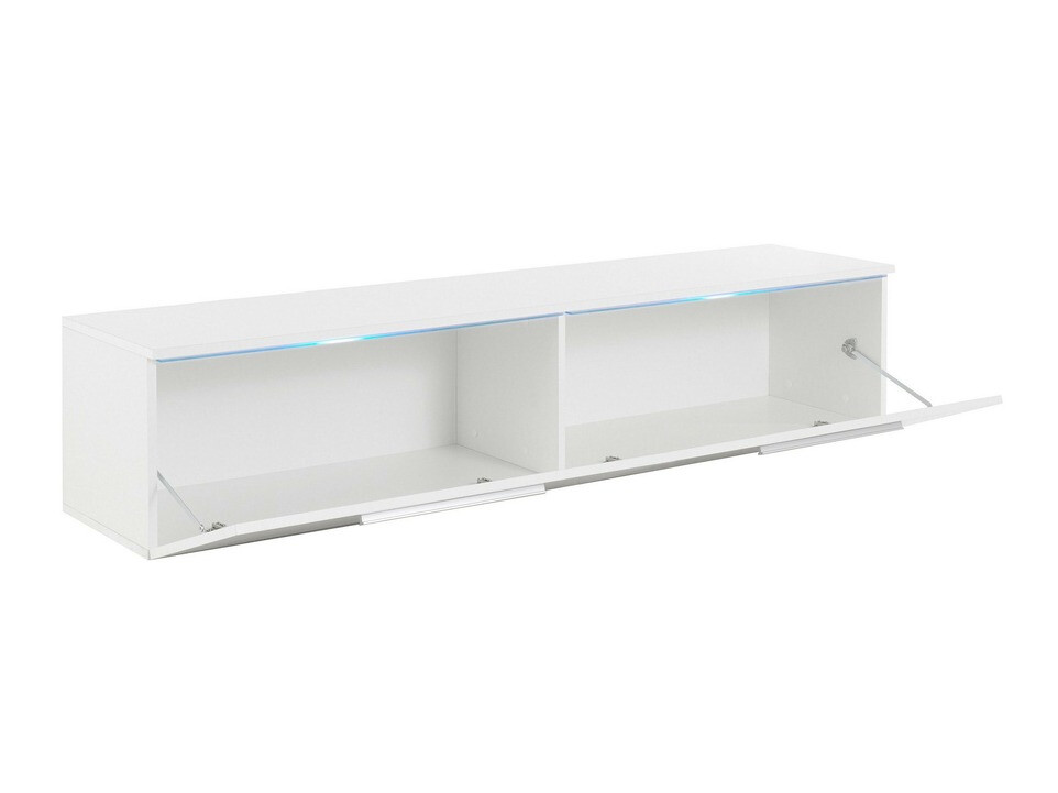 Nappali szett Austin AH105 (Fekete + Fekete tölgy)