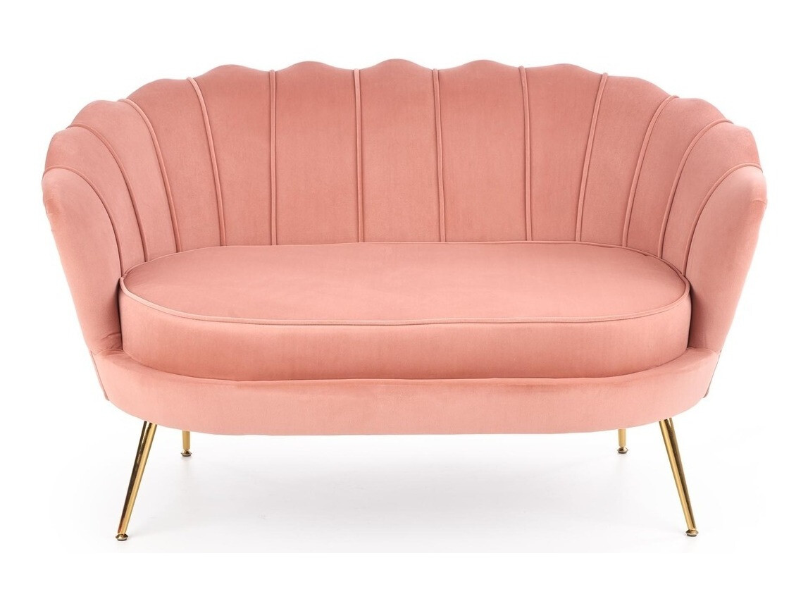 Kanapé Houston 827 (Rózsaszín)