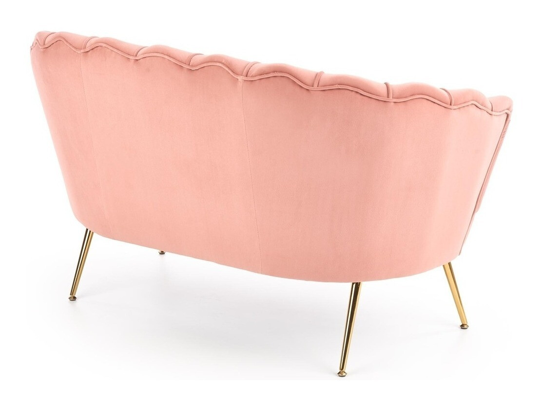 Kanapé Houston 827 (Rózsaszín)