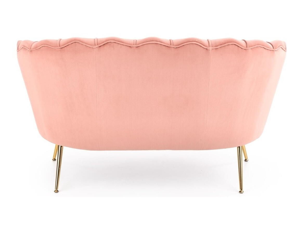 Kanapé Houston 827 (Rózsaszín)