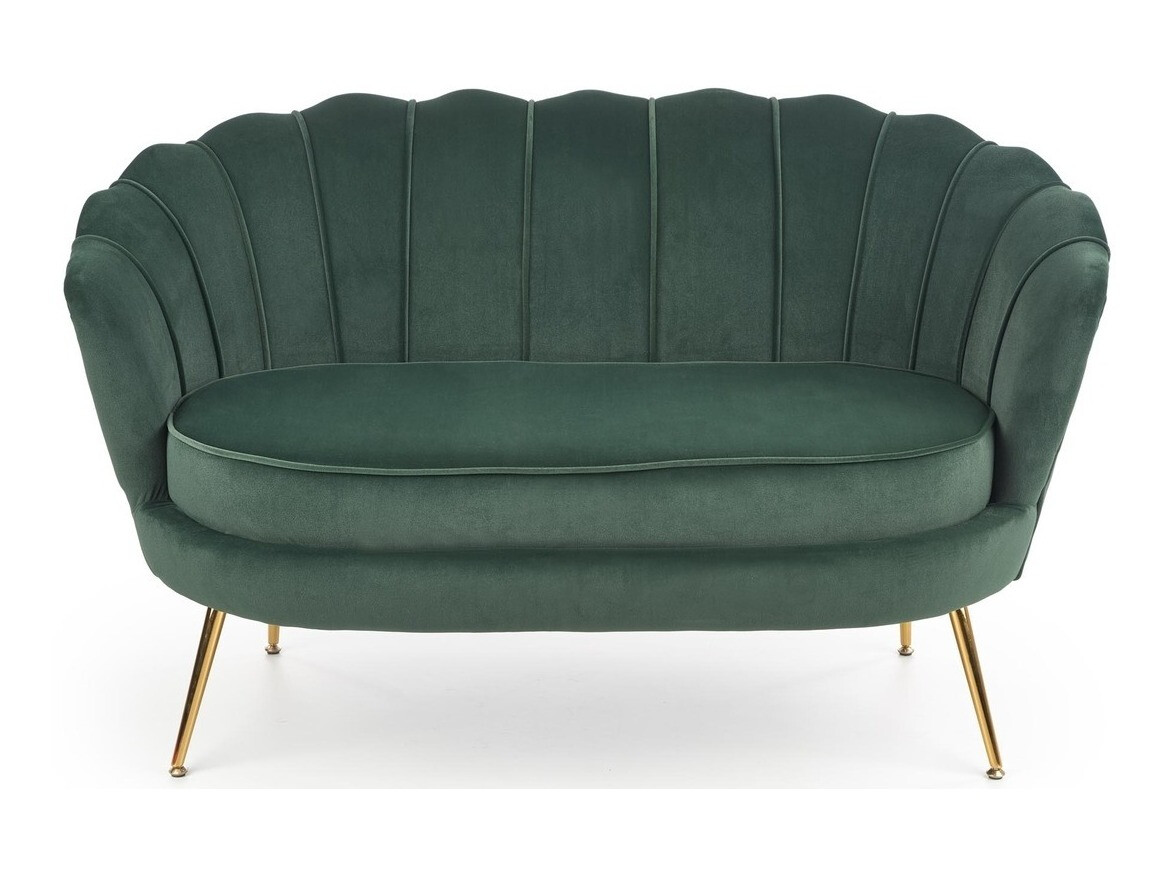 Kanapé Houston 827 (Sötétzöld)