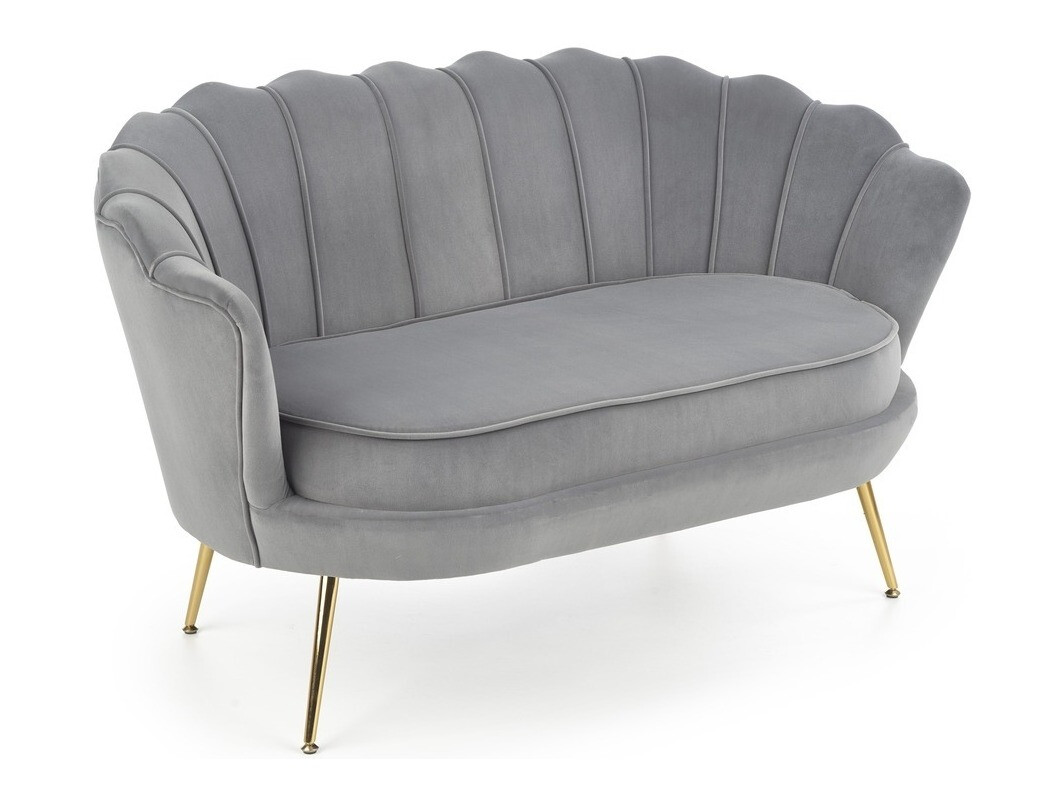 Kanapé Houston 827 (Szürke)