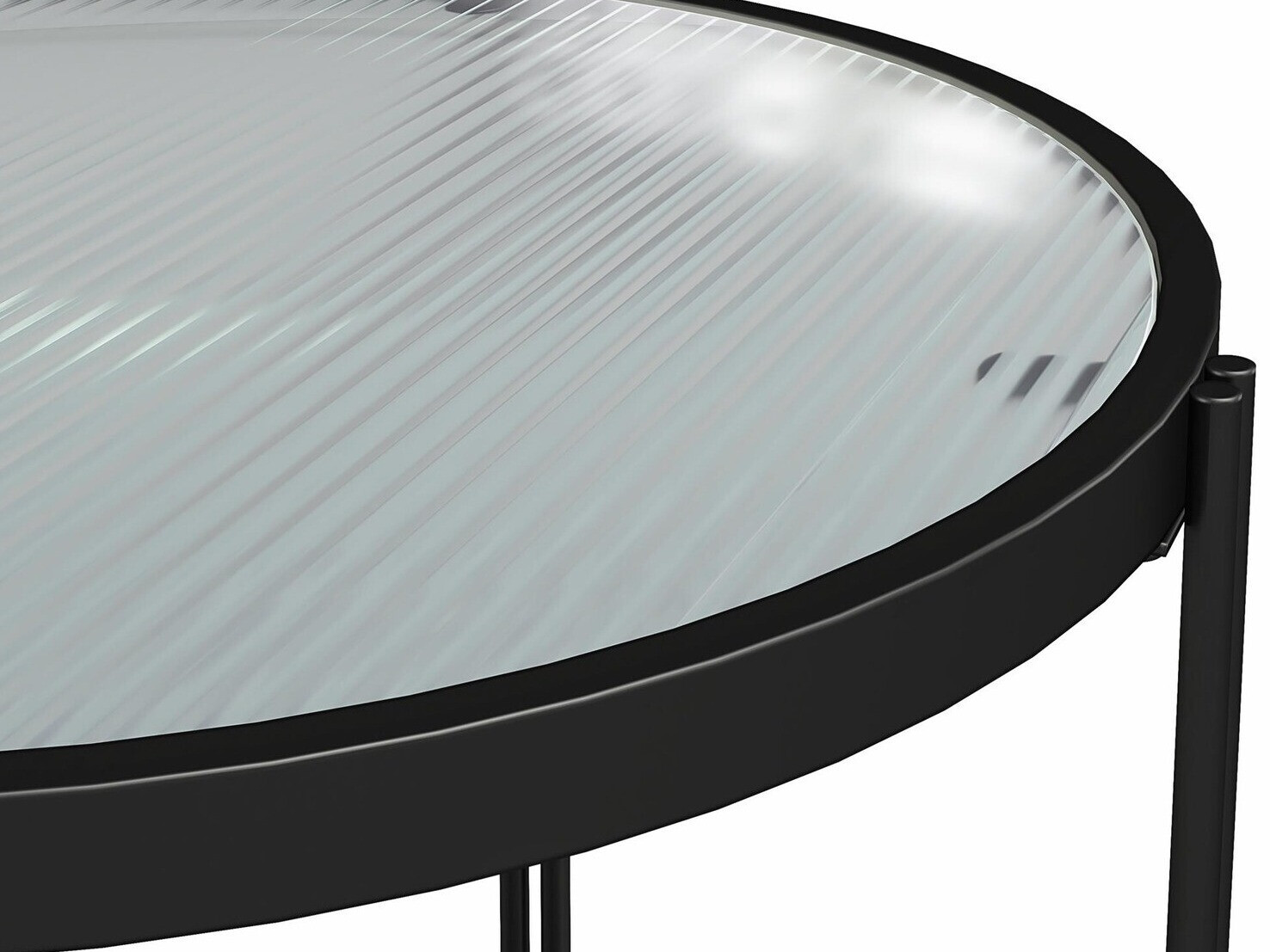 Kisasztal Mircata 104