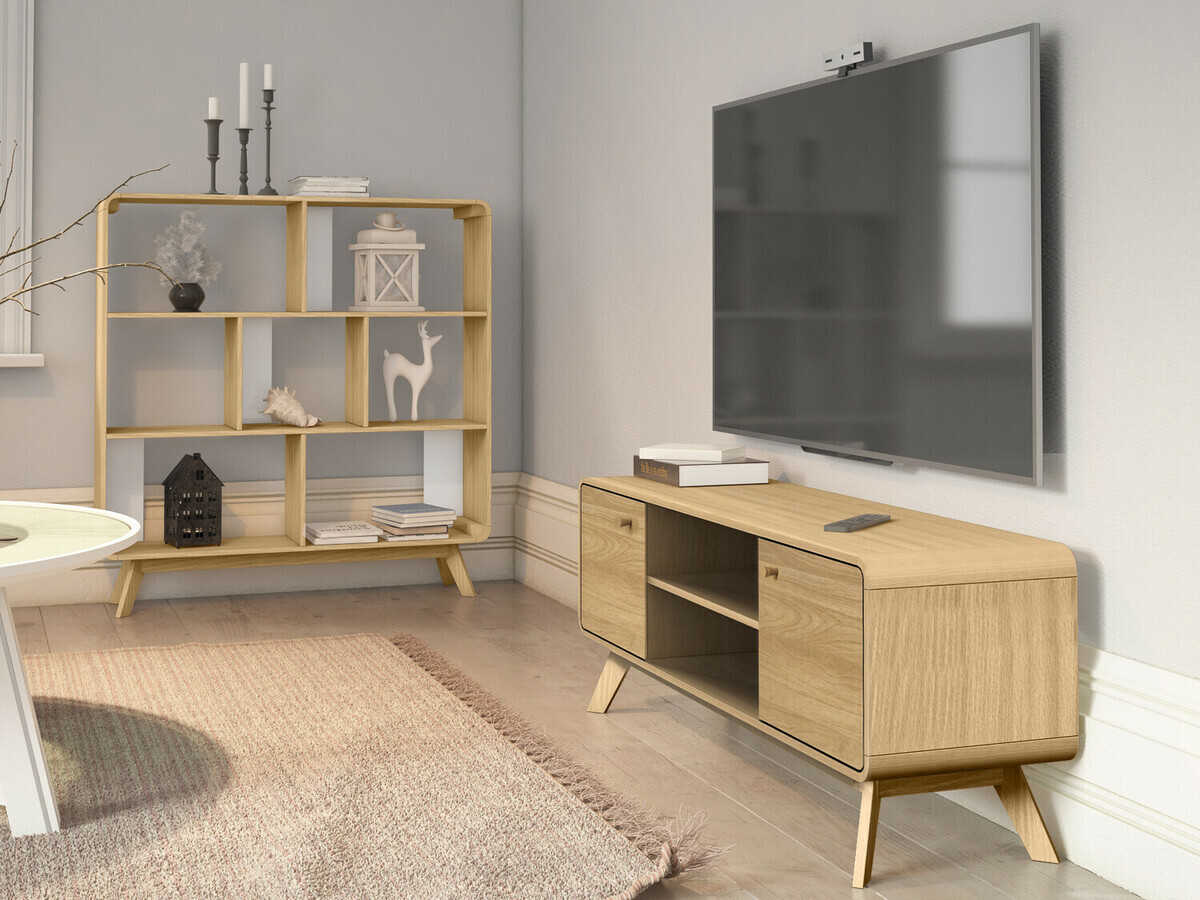 Nappali szett Elbtena 113 (Tölgy)