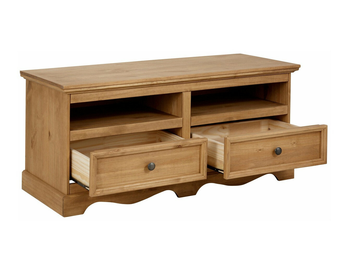 Nappali szett Fentivo 110 (Fenyő)