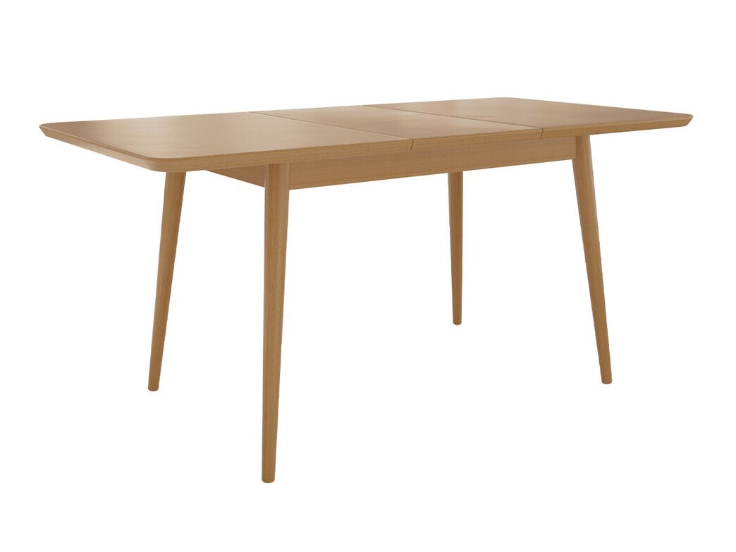 Asztal Racine 131 (Barna)