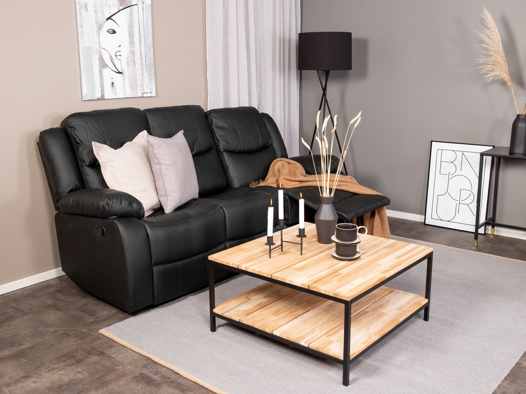 Dohányzóasztal Dallas 143