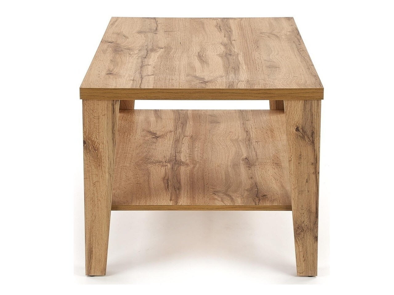 Dohányzóasztal Houston 482 (Wotan tölgy)