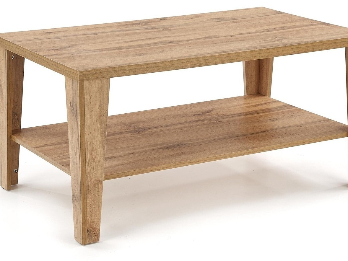 Dohányzóasztal Houston 482 (Wotan tölgy)