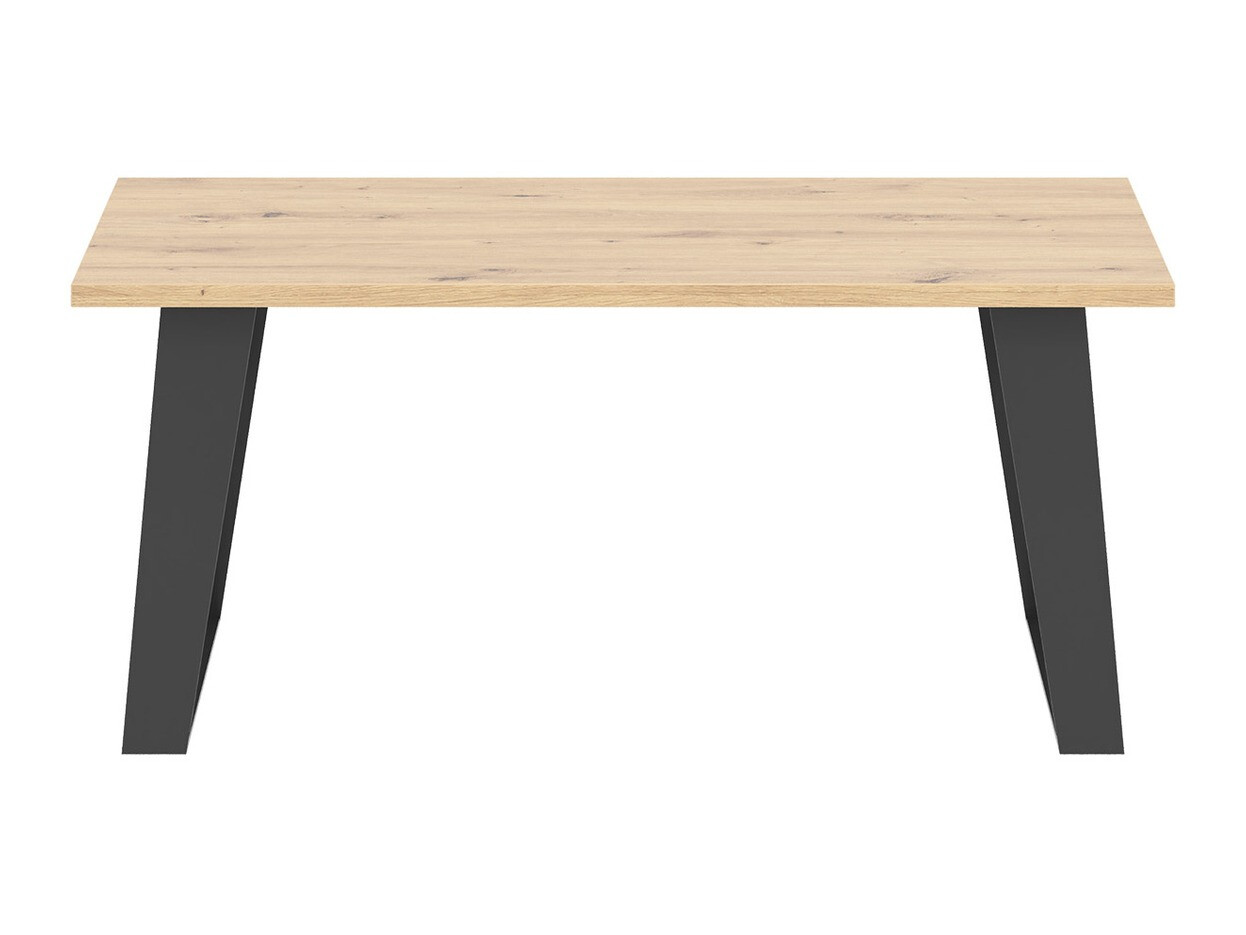 Dohányzóasztal Orlcame 110