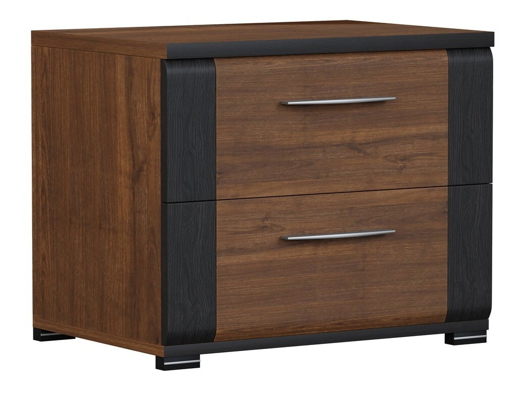 Éjjeliszekrény Dunlive 112