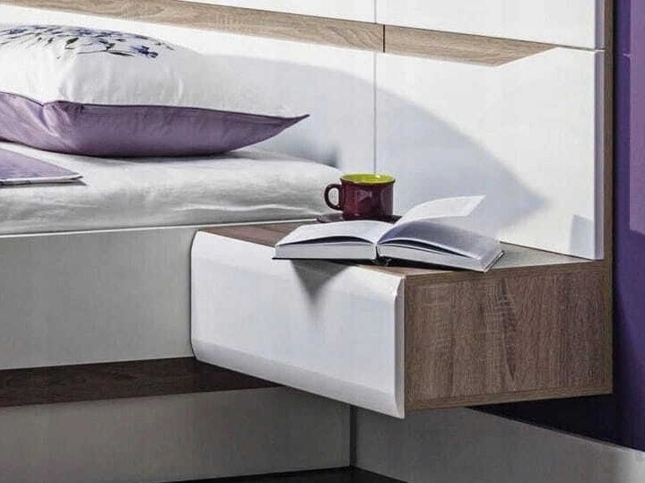 Éjjeliszekrény Salsevi 113