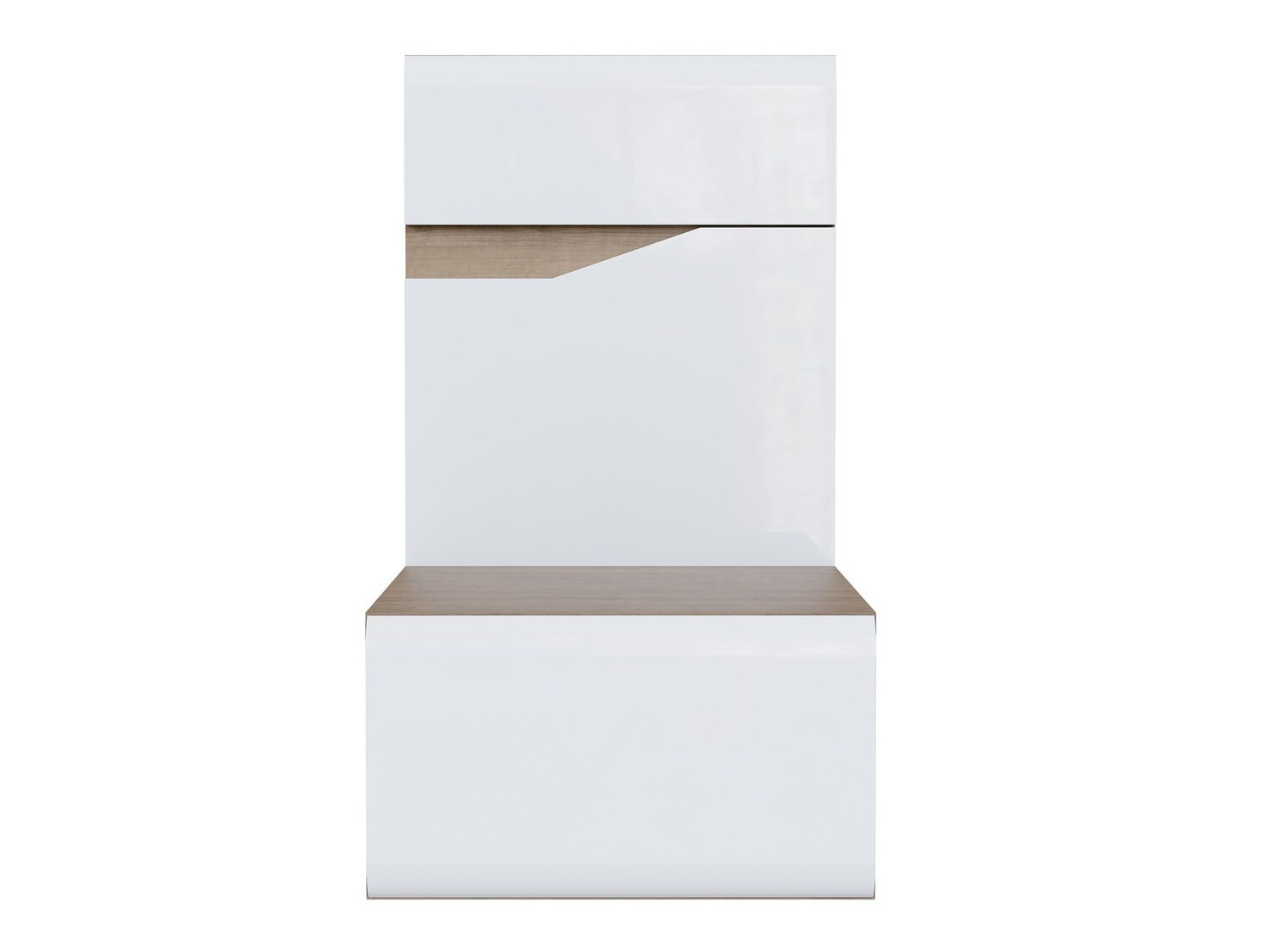 Éjjeliszekrény Salsevi 113