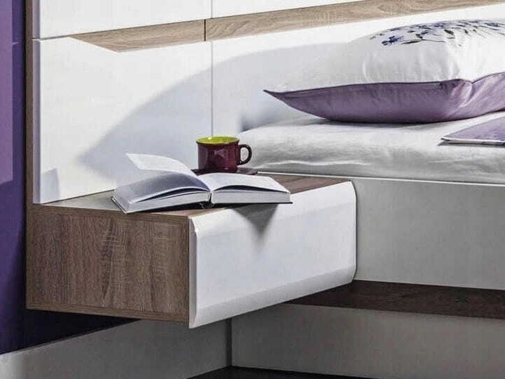 Éjjeliszekrény Salsevi 113