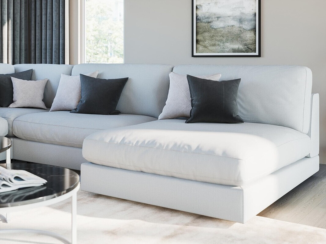 Moduláris fotelek Mornole 114 (Melva 02)