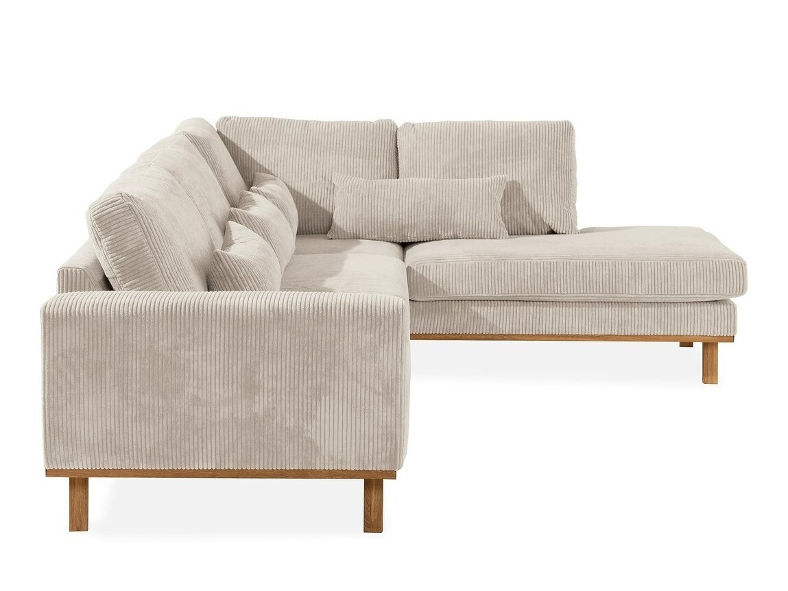 Sarokkanapé Floromo 106 (Lincoln 03)