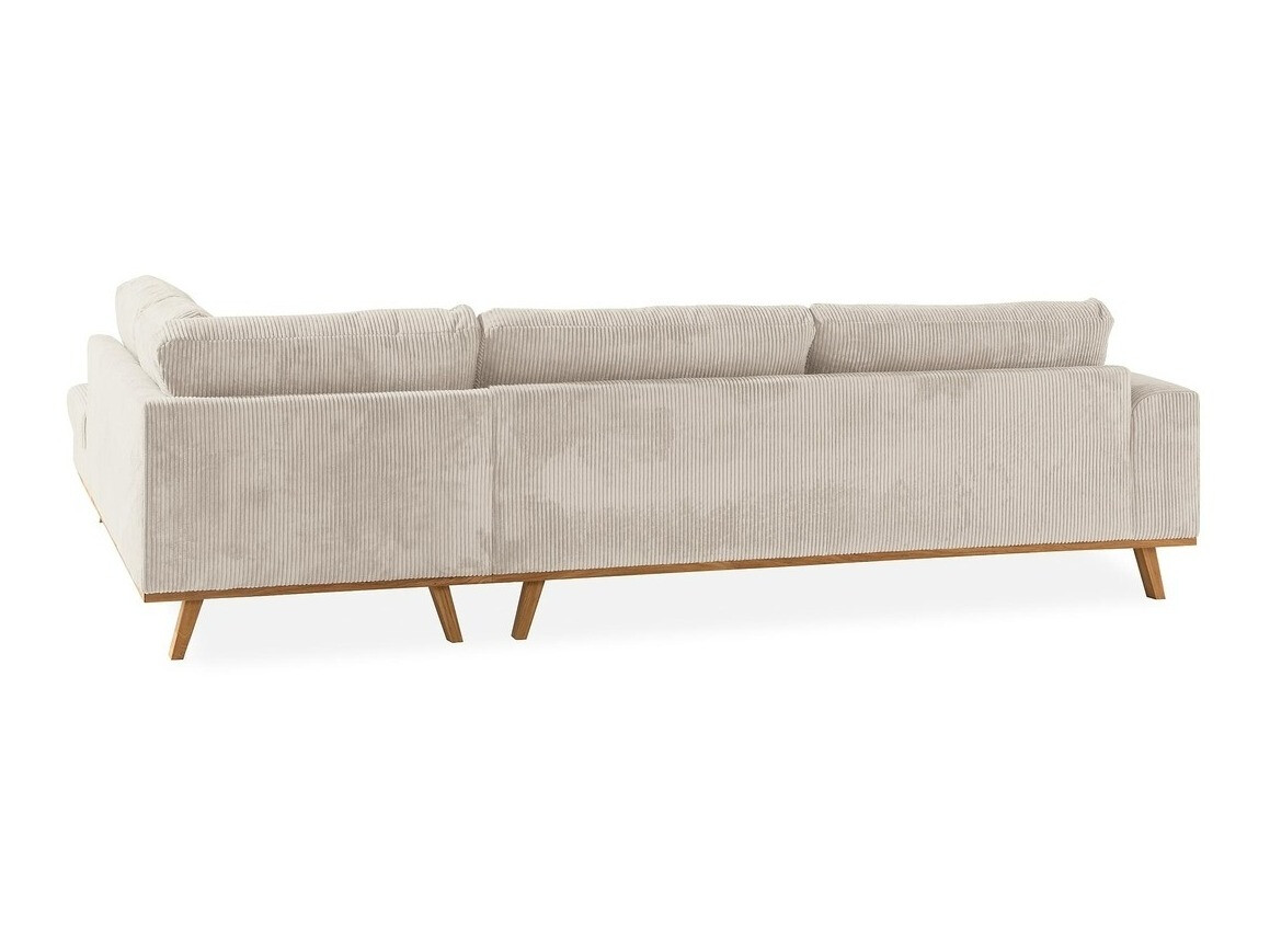 Sarokkanapé Floromo 106 (Lincoln 03)