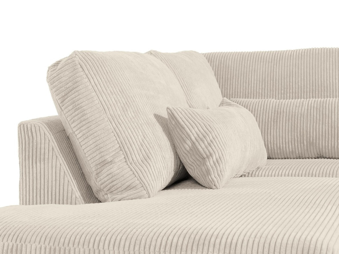 Sarokkanapé Floromo 106 (Lincoln 03)