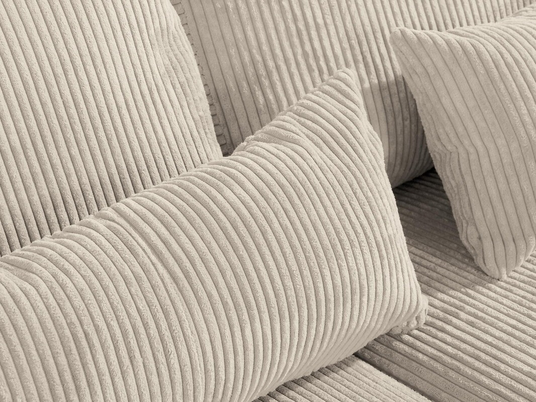 Sarokkanapé Floromo 106 (Lincoln 03)