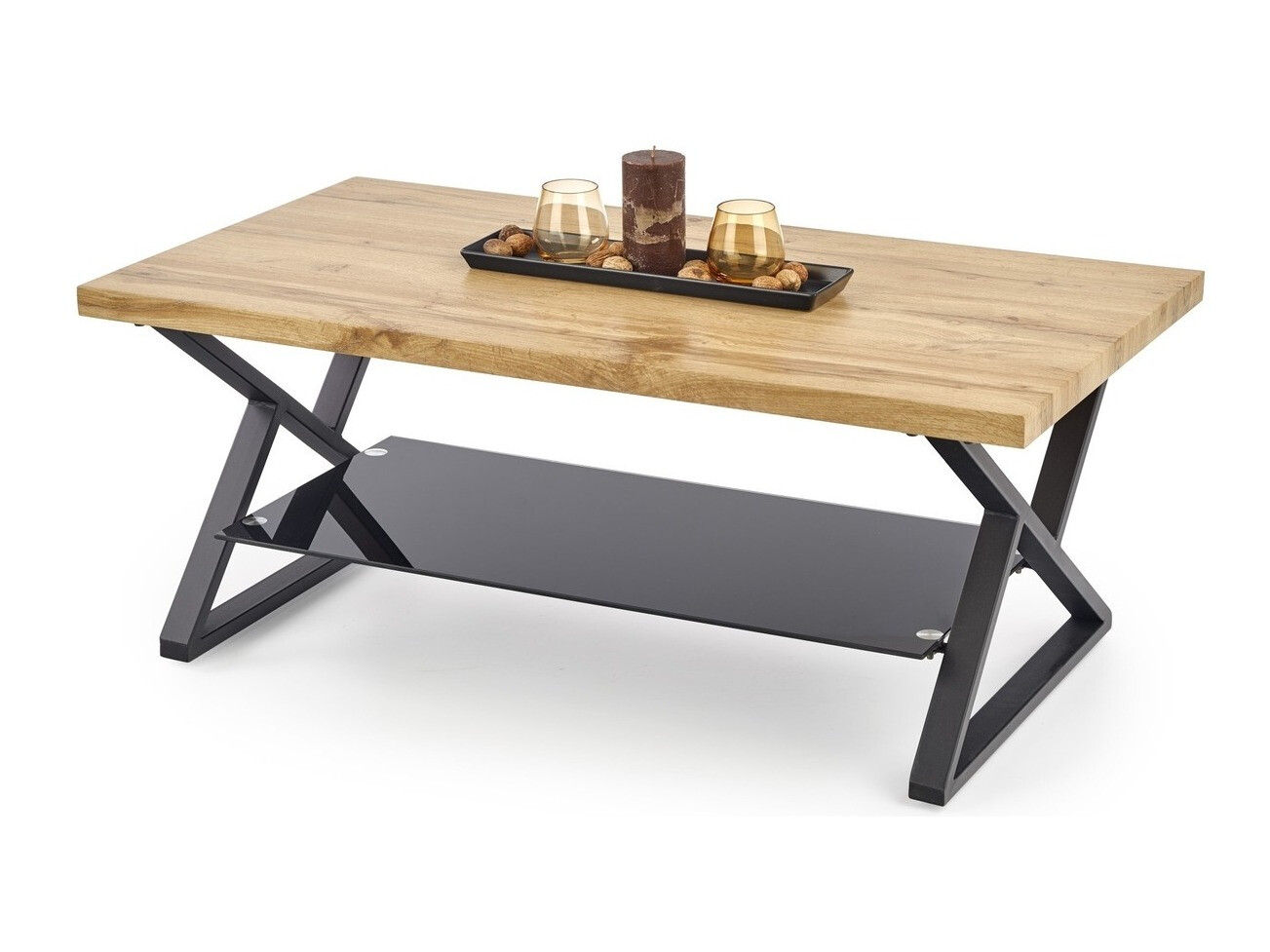 Dohányzóasztal Houston 997