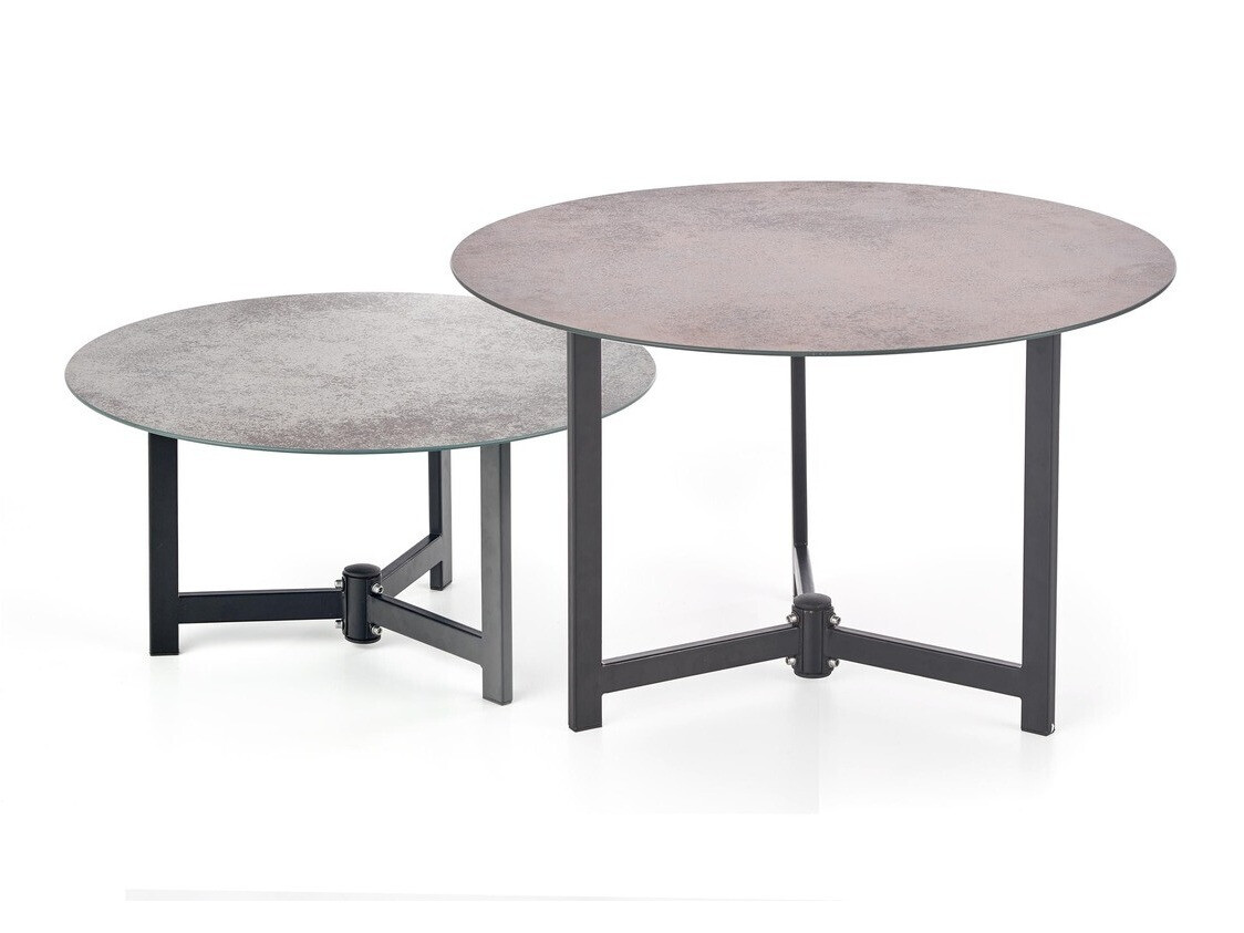 Dohányzóasztal szett Houston 468