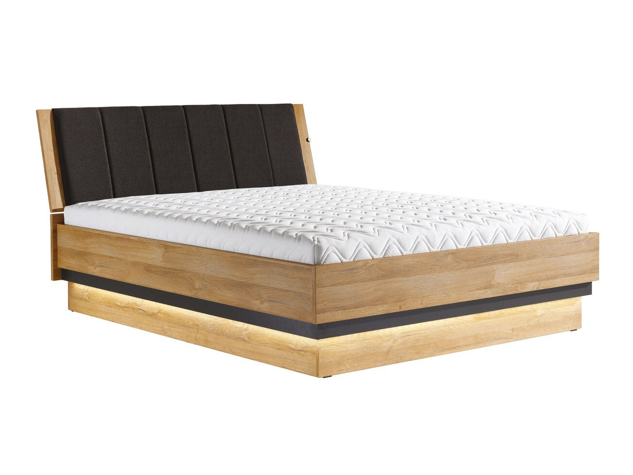 Hálószoba garnitúra Sonrevo 126