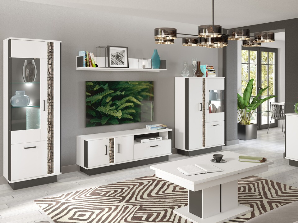 Kihajtható dohányzóasztal Fiosalu 109