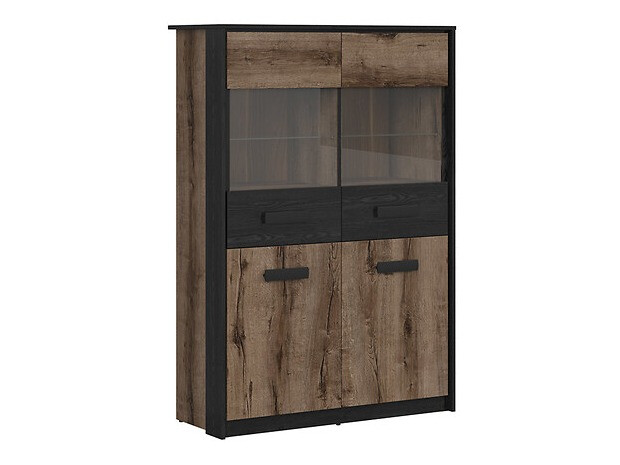 Könyvespolc Livmoru 112