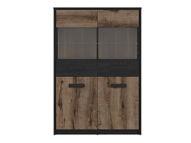 Könyvespolc Livmoru 112