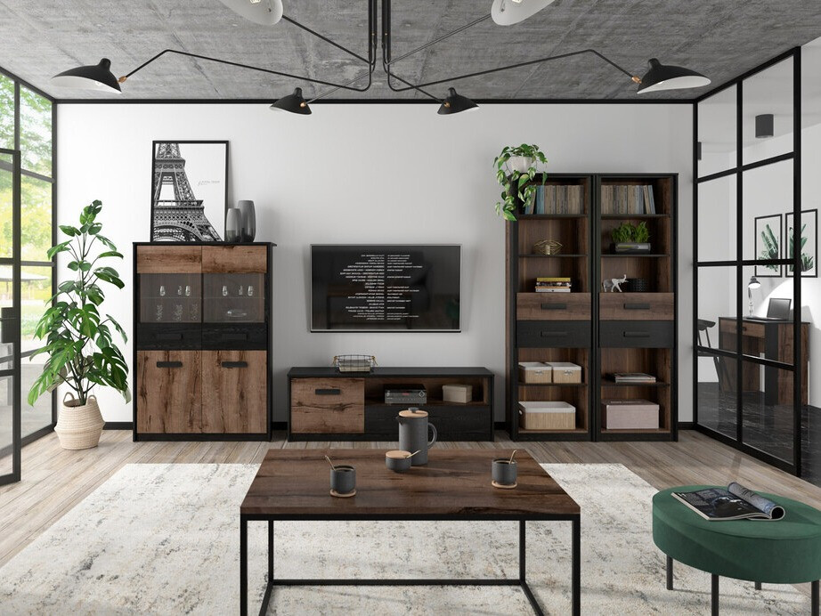 Nappali szett Livmoru 120