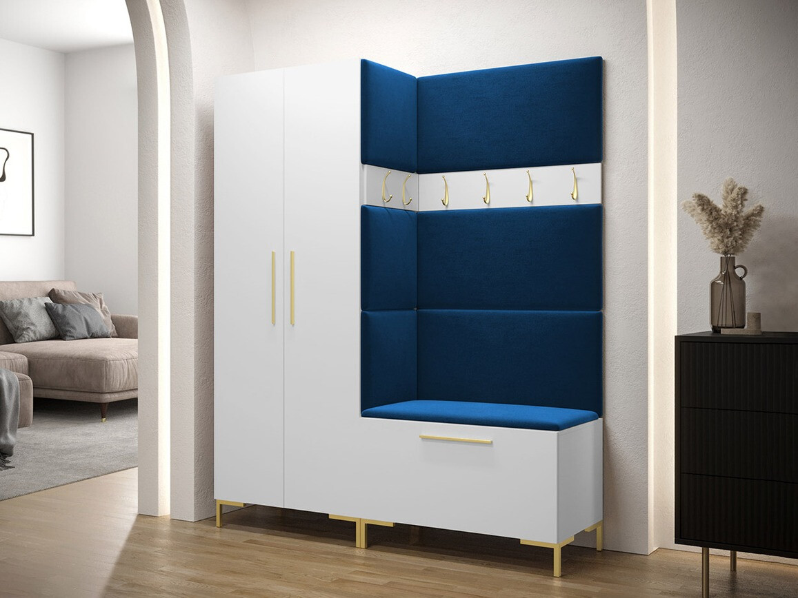 Puha falpanel Comfivo Ovis IX (Manila 26) (84x42)